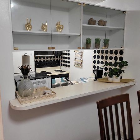 Beach Apartments At Marbella Del Caribe サンジョアン エクステリア 写真