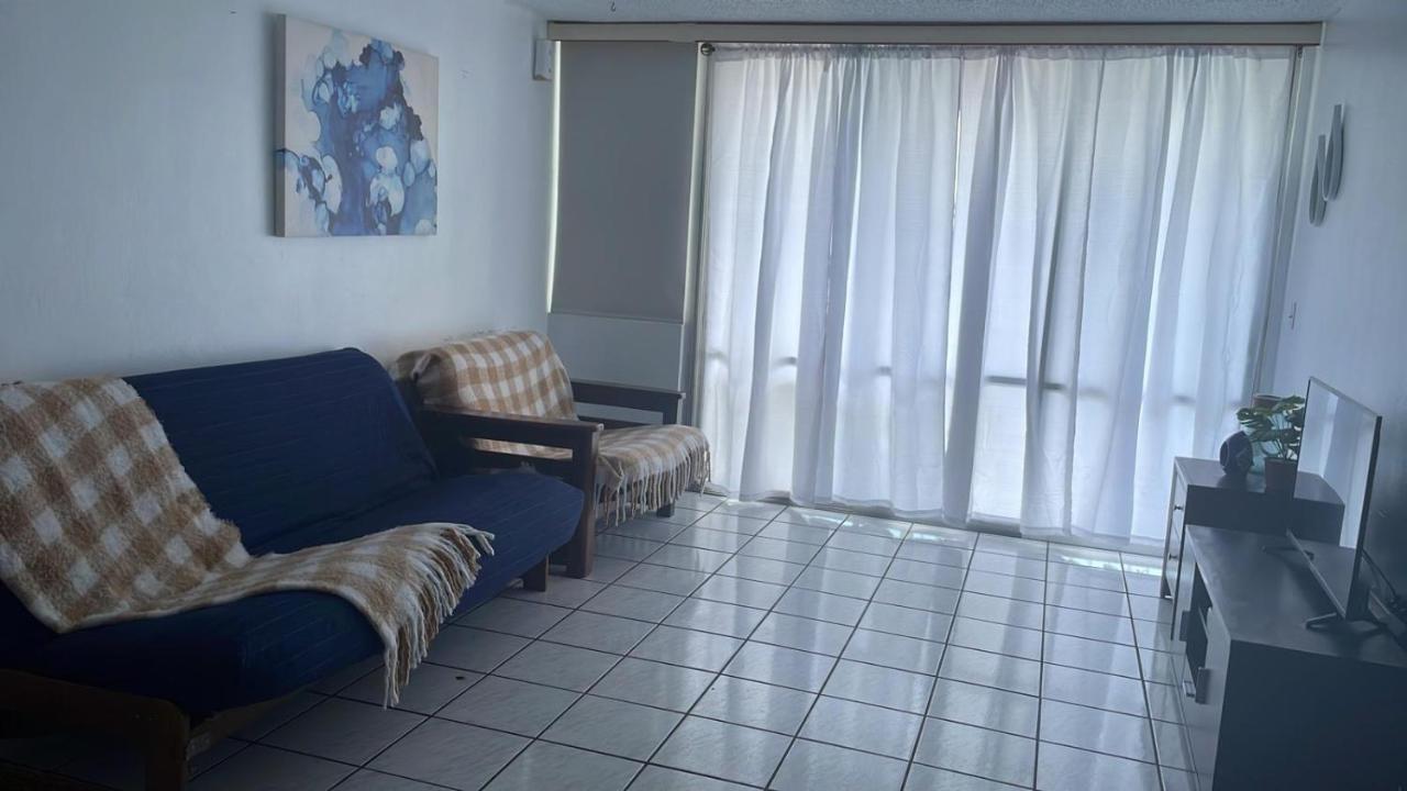 Beach Apartments At Marbella Del Caribe サンジョアン エクステリア 写真