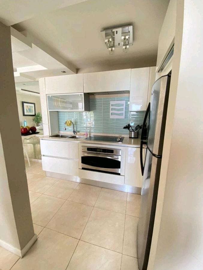 Beach Apartments At Marbella Del Caribe サンジョアン エクステリア 写真