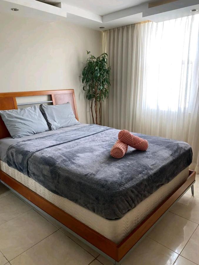 Beach Apartments At Marbella Del Caribe サンジョアン エクステリア 写真