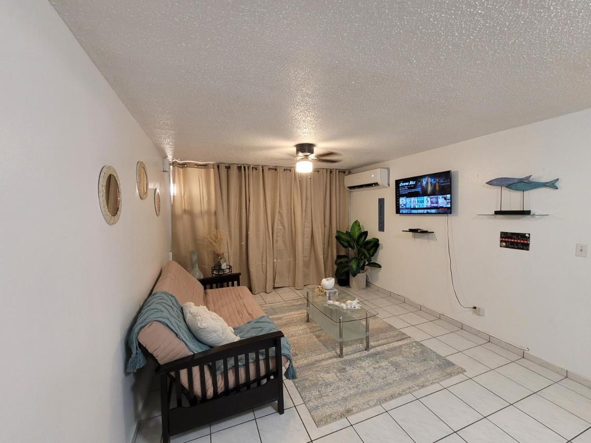 Beach Apartments At Marbella Del Caribe サンジョアン エクステリア 写真